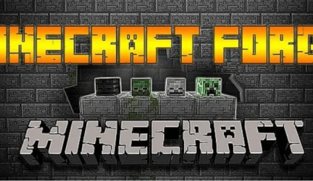 Minecraft Forge