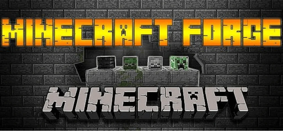 Minecraft Forge