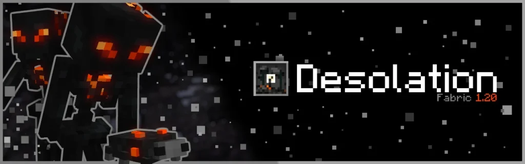 Desolation: Resurrected