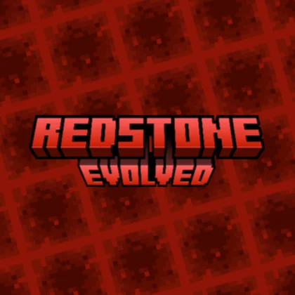 Redstone Evolved