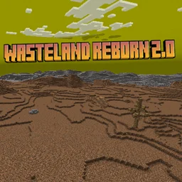 Wasteland Reborn 2.0